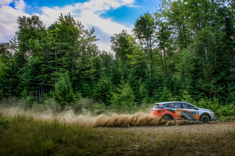 Illustration for article titled I Found A Way To Have Fun In The 2017 Toyota RAV4: Off-Road The Shit Out Of It